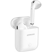 Resim JOYROOM T03 S AİRBUDS Kablosuz Kulakiçi Kulaklık 