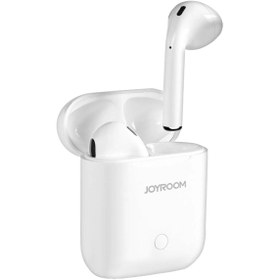 Resim JOYROOM T03 S AİRBUDS Kablosuz Kulakiçi Kulaklık 