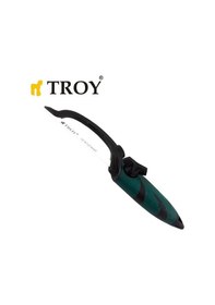 Resim Troy 25301 Demir Testeresi, 15cm 