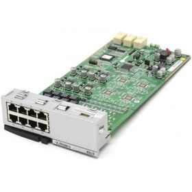 Resim Samsung Santral OS7200 OSDB8D2 8 Analog Dahili Kart 