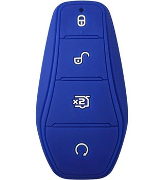 Stys Tecno Camon 18 Kılıf Lüx Şeffaf Silikon