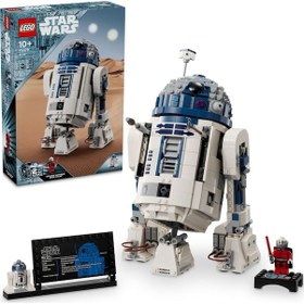 Resim LEGO® 75379 Star Wars™ R2-D2™ 1050 Parça 
