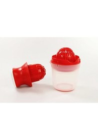Resim Tupperware Pratik Meyve Narenciye Sıkacağı 