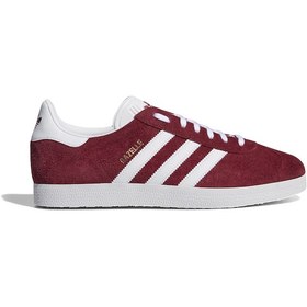 Resim Adidas Gazelle Unisex Günlük Ayakkabı B41645 Bordo 