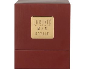 Resim Chronic Men Erkek Parfüm & Deodorant Krt Set 100+150 ml - Royale 