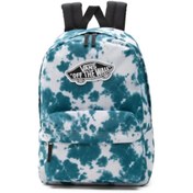 Resim Vans Realm Backpack Deep Teal - Vn0a3uı660q1 