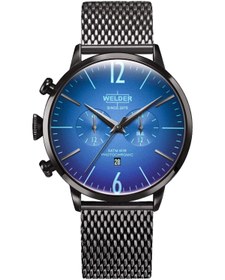 Resim Welder Moody Unisex Kol Saati WWRC417 