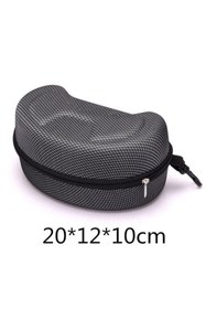 Resim easy idea Uv400 Korumalı Anti-sis Çift Katman Orange Lens Snowboard Kayak Gözlüğü 