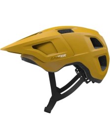 Resim Lazer Lupo Kineticore Yol Kask Mat Sonbahar (55-61CM) 