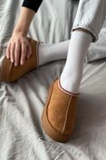 Resim aleynashoes UGU Gondol Taba Bot 