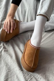 Resim aleynashoes UGU Gondol Taba Bot 
