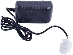 Resim IEQFUE 12 Volt Kurşun Asit Akü Şarj Cihazı 597186301 Husqvarna HD725 HU675 HU725 XT722 Walk-Behinds ile Uyumlu 