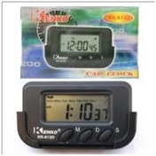 Resim Oto Saati Kk-613d 4987 