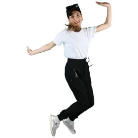 Resim 2 İplik Unisex Eşofman Altı 001 