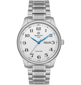 Resim Hislon CL113S-01SS Erkek Kol Saati 
