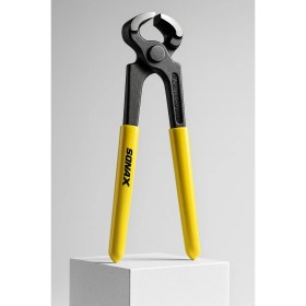 Resim Creatividad Solutions Chrome Vanadium Ağır Hizmet Kerpeteni - Profesyonel Seri 160MM Yüksek Mukavemetli Usta Tipi 722732 