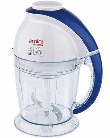 Resim Arnica Gh21305 Quick 500 Watt Mix Doğrayıcı 