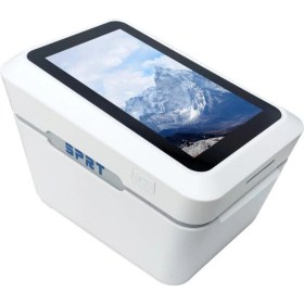 Resim Sp-y33 7\" Dokunmatik Ekranlı Android Fiş Yazıcı 80mm-116599 