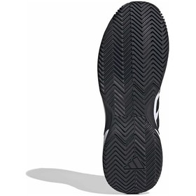 Resim Adidas Gamecourt 2 M Erkek Tenis Ayakkabısı Kı0781 Kı0781 Bey Beyaz 