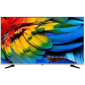 Resim Regal 50R66QA11 50'' 4K Ultra HD Android Smart QLED TV 