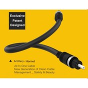 Resim Artillery Hornet Cable/bowden Tube 