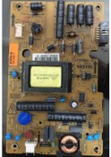 Resim 17IPS61-3, 23229191, Vestel 22F5002B1, Power Board, Besleme, T21 Vestel