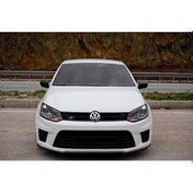 Resim VW Polo Wrc Tampon 