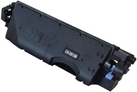 Resim Utax Uyumlu TonerMAX CK-5513 / 355ci / 356ci Siyah Muadil Toner 