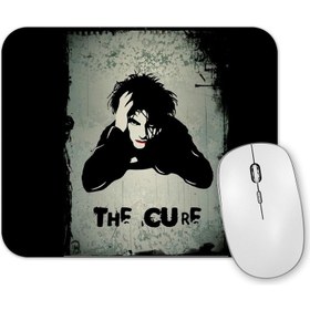 Resim Baskı Dükkanı The Cure Mouse Pad 