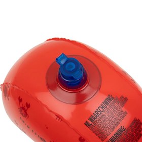 Resim Swim Essentials Oh Crab - Köpük Dolgulu Şişme Yüzme Kolluğu 1-6 yaş 
