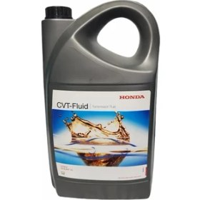 Resim Honda Şanzıman Yağı Cvt-Fluid (4 Litre) 