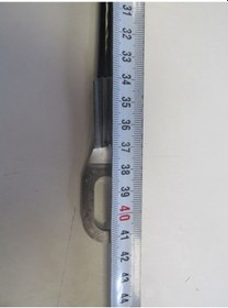 Resim Mıtsubıshı L200 Pıck Up 19/22 Bagaj Destek Teli 41 Cm Bagaj Halatı - Kapı Kolu 