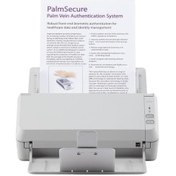 Resim Fujitsu SP-1130N 30PPM A4 Network Tarayıcı 