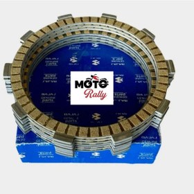 Resim Bajaj Debriyaj Balata Dominar 400 - Dominar 400 Ug- Ns 400 2954 