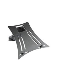 Resim K&m Spider Pro Stand Laptop Destek Ayağı 18863-000-56 