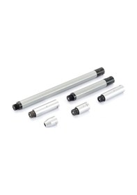 Resim Dasqua 2-40'' Boru Tip İç Çap Mikrometresi 0.001'' 4312-5113 