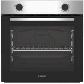Resim Altus ALA 310 I - ALA 181 GID - ALA 522 I 3 Lü Ankastre Set Inox 