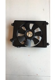 Resim Fan Cıvıc 06 11 Klima Komple / 38615 Rna A01 