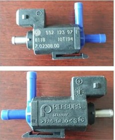 Resim Oek 55212397 Turbo Elektro Valfi Doblo-punto Evo-500x-alfa Romeo- Giulietta 1.4 Turbo Araçlar İçin 70230800 55212397 