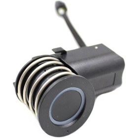 Resim Toyota Corolla E150 Pdc Park Sensörü Gözü 2007--2013 