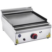 Resim Csa Karacasan Snack Seri Doğalgazlı 50 Cm Pleyt Izgara 