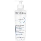 Resim Bioderma Atoderm Intensive Gel-Cream 200 ml 