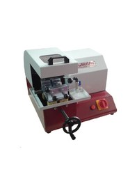 Resim Numune Kesme Cihazı 