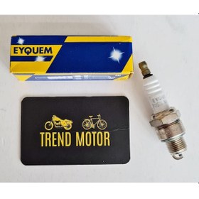 Resim Eyquem Buji - Moped Mobilyet Pejo Iki Zamanlı 