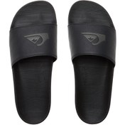 Resim Quiksilver Rivi Nubuck Slide Rf Erkek Terlik ERKEK TERLİK AQYL101379 