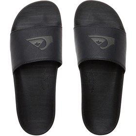 Resim Quiksilver Rivi Nubuck Slide Rf Erkek Terlik ERKEK TERLİK AQYL101379 