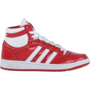 Resim adidas Top Ten Rb Erkek Kırmızı Spor Ayakkabı (FZ6193) 