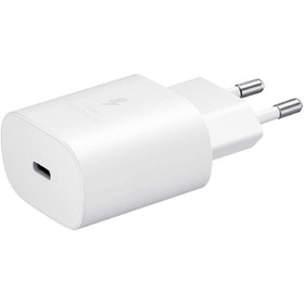 Resim Samsung Galaxy A54 Ve A34 Usb-c 25w Hızlı Şarj Adaptörü ( Türkiye Garantili) 