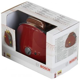 Resim 9578 Bosch Oyuncak Ekmek Kızartma Makinesi 