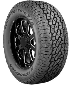 Resim Bf Goodrich 265/65R18 114T Trail-Terrain T/A 